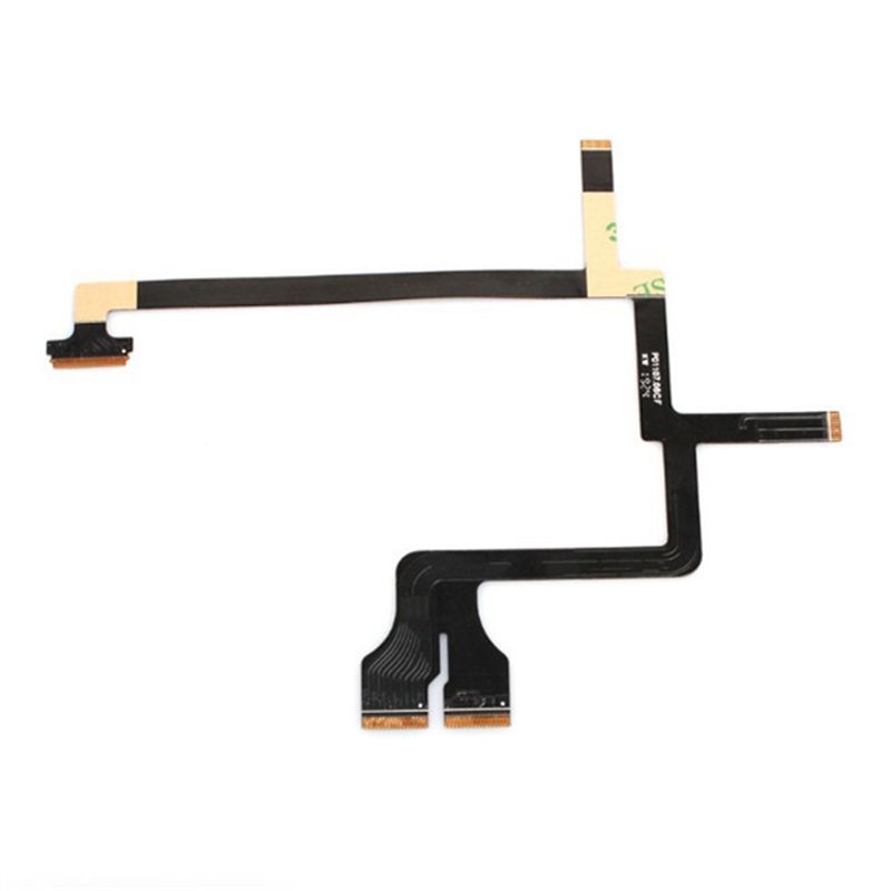 Drone Camera With Gimbal - Drone Gimbal Flexible Ribbon Flex Cable