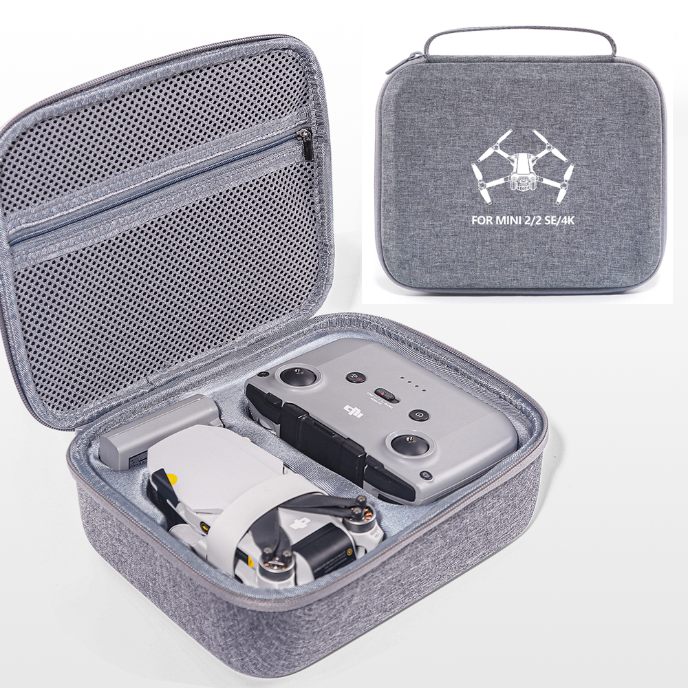 Drone Camera Case - New Carrying Case Protective Sotrage Bag