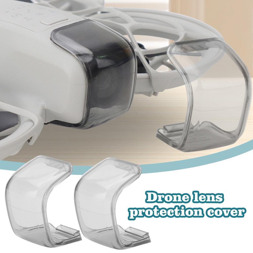 Drone Camera Filter - For DJI Neo Lens Cap Gimbal
