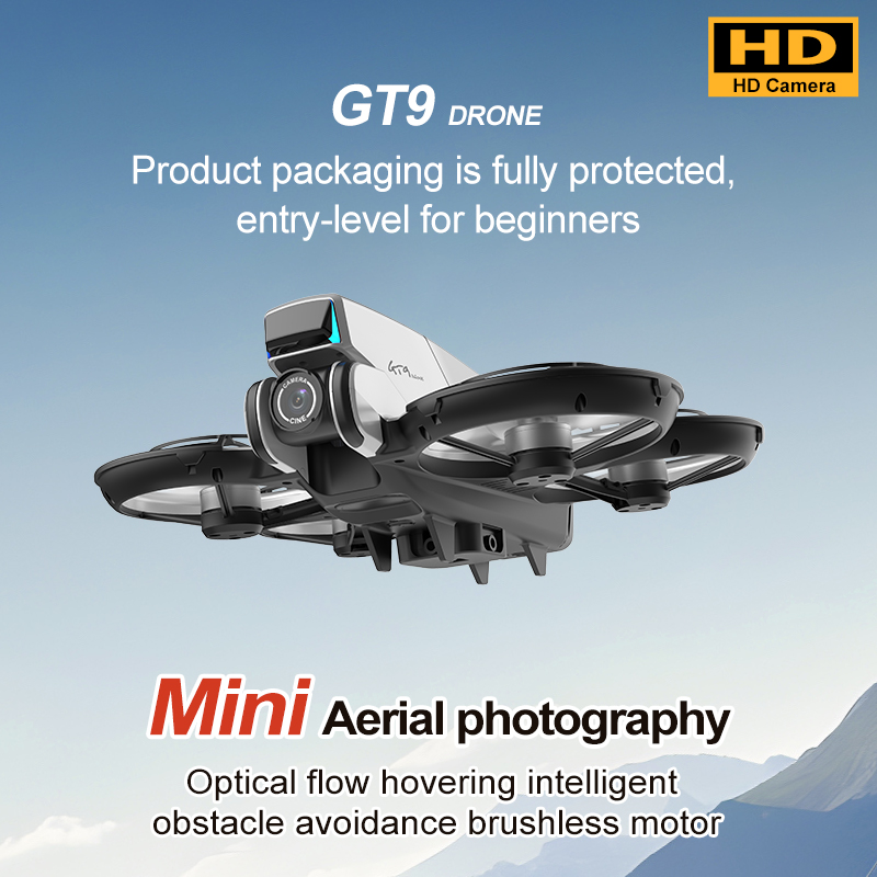 Best seller GT9 Drone Professi – Drone Camera Professional recenzja i cena