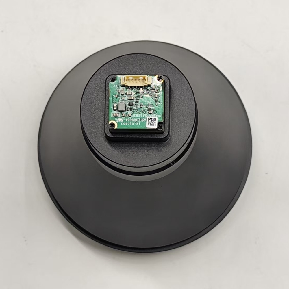NCZOBOE 640*512 CVBS Thermal C – Drone Camera Thermal recenzja i cena
