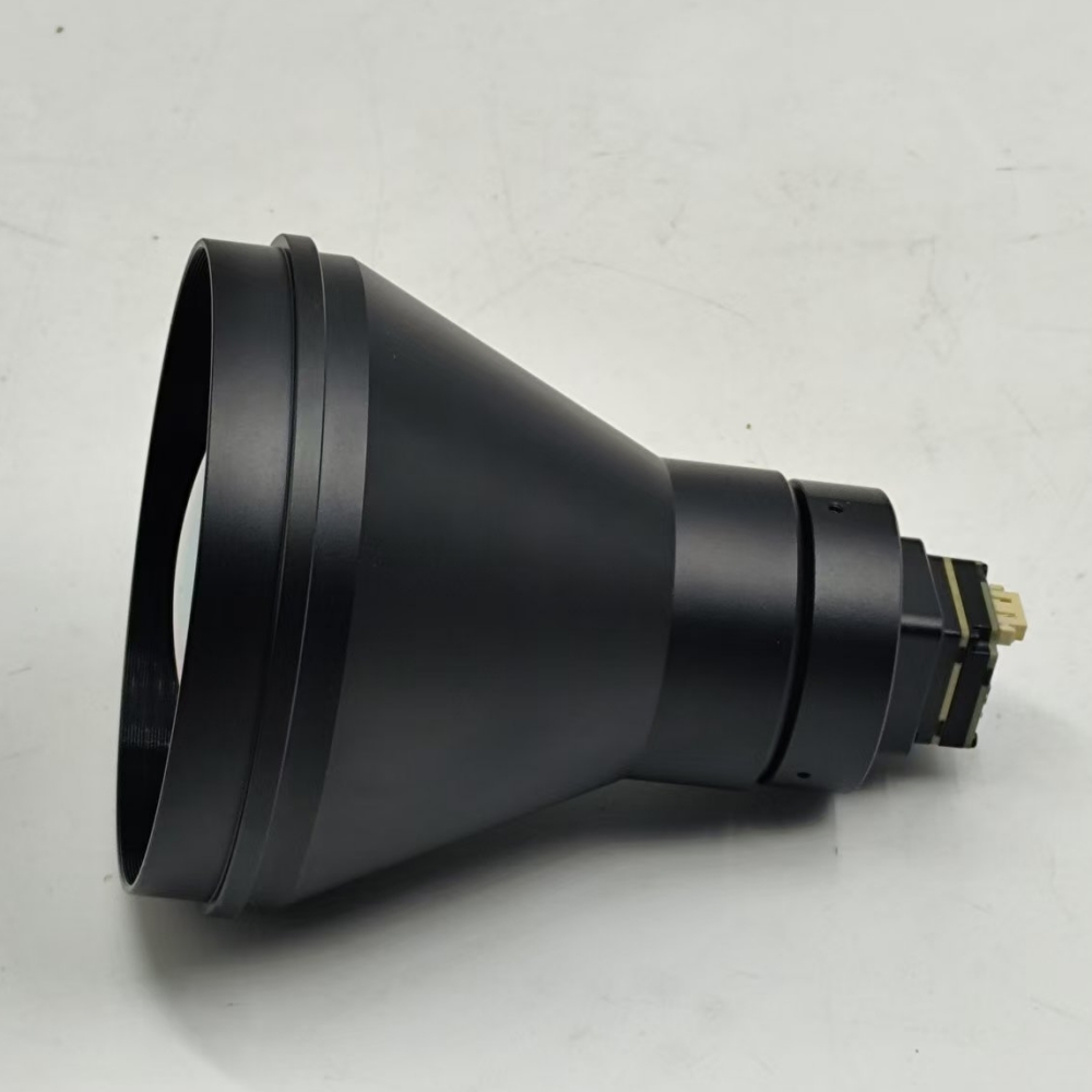 NCZOBOE 640*512 CVBS Thermal C – Drone Camera Thermal recenzja i cena