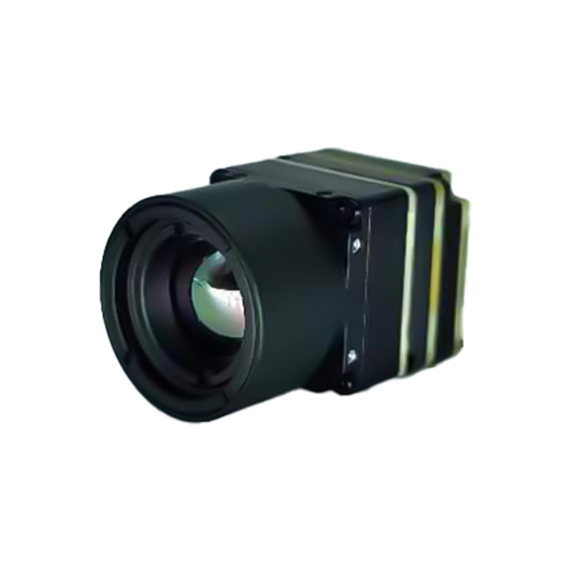 NCZOBOE 640*512 CVBS Thermal C – Drone Camera Thermal recenzja i cena