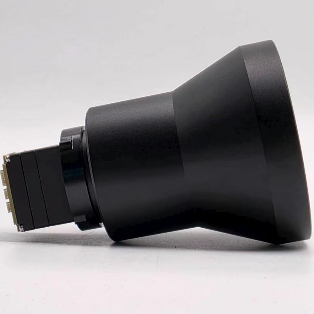 NCZOBOE 640*512 CVBS Thermal C – Drone Camera Thermal recenzja i cena