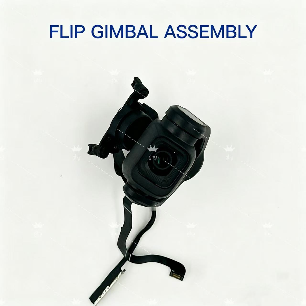 Original Gimbal Camera For FLI – Drone Camera Filter recenzja i cena