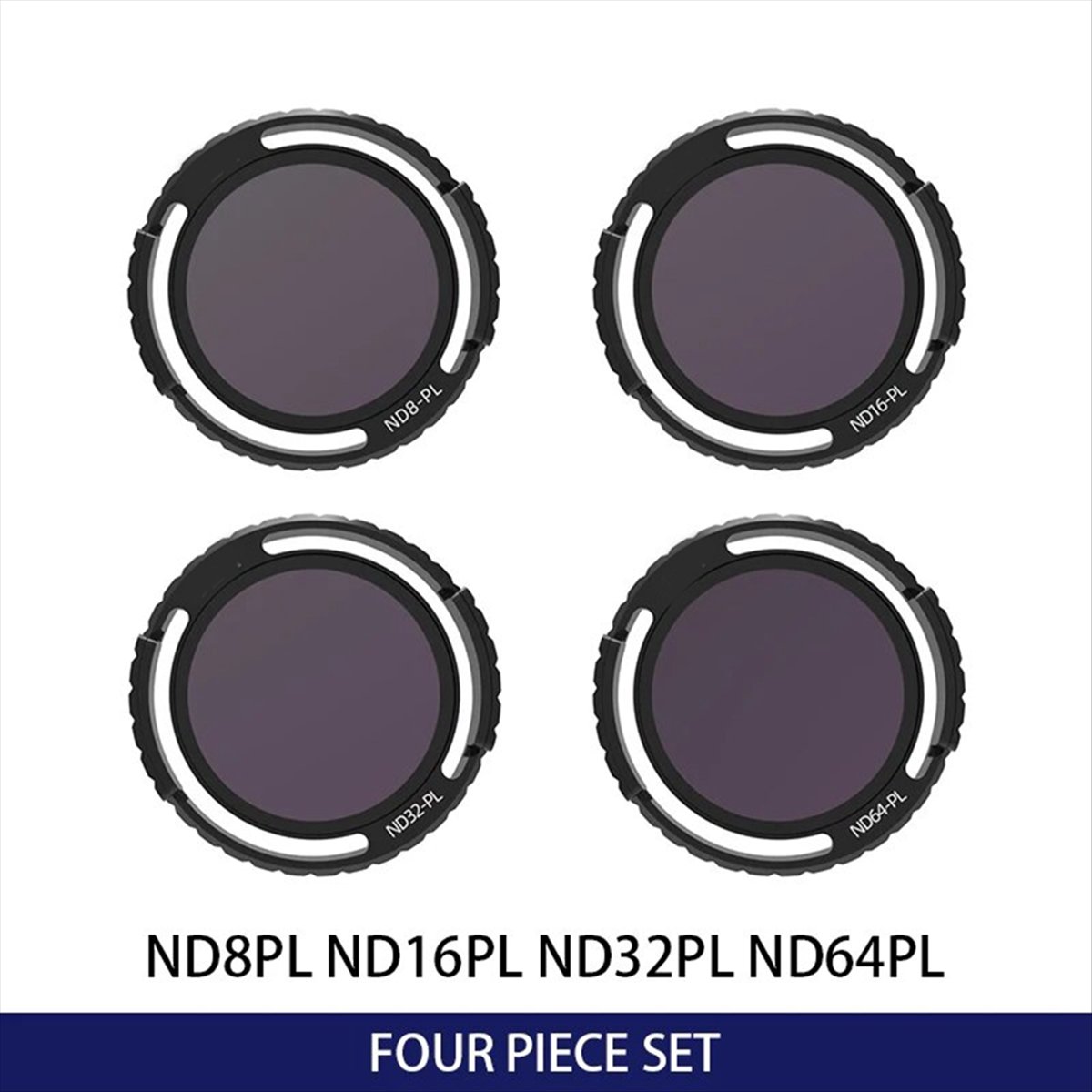 NDPL Lens Filters for Avata2 D – Drone Camera Filter recenzja i cena