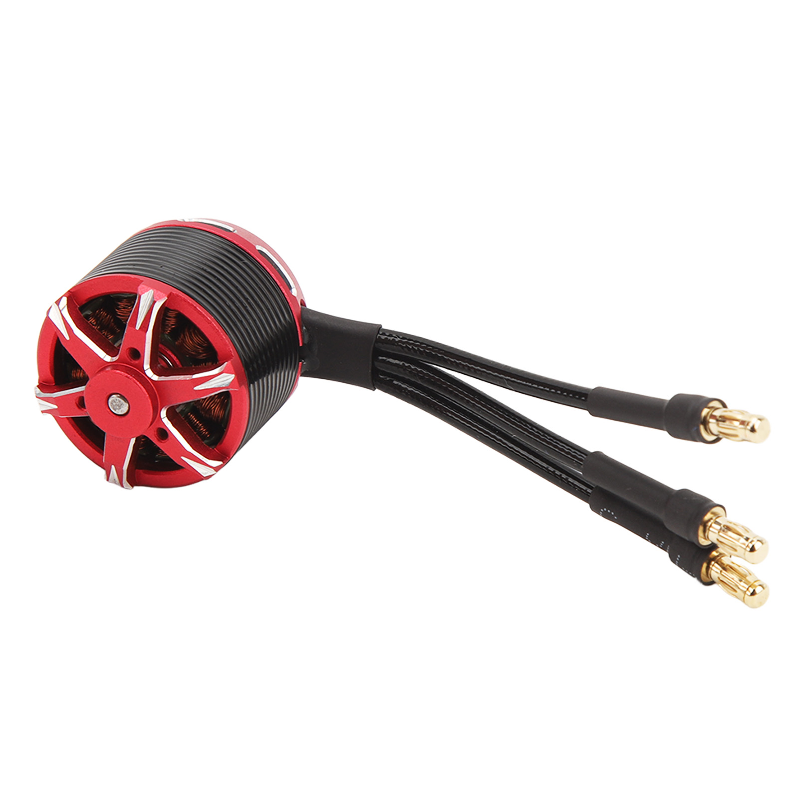 Fixed Wing Brushless Motor C35 – Drone Camera Waterproof recenzja i cena