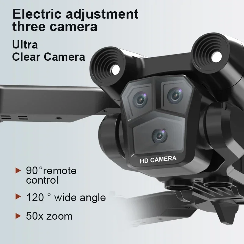 New M4 Drone 4K Professinal 5G – Drone Camera Night Vision recenzja i cena