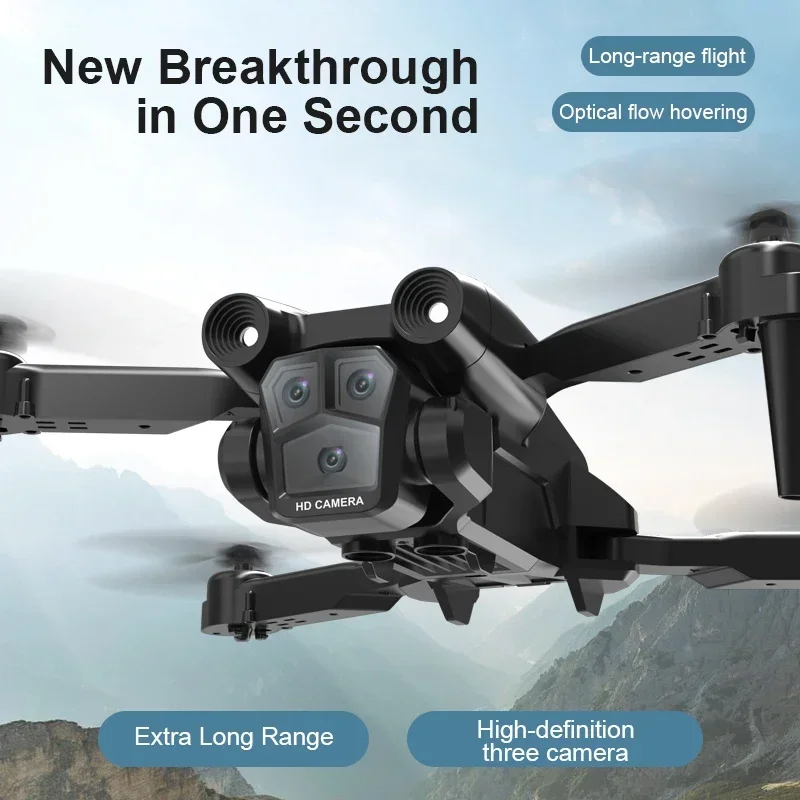 New M4 Drone 4K Professinal 5G – Drone Camera Night Vision recenzja i cena