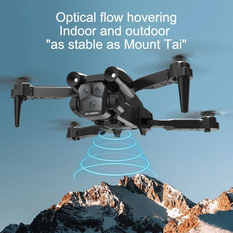 New M4 Drone 4K Professinal 5G – Drone Camera Night Vision recenzja i cena