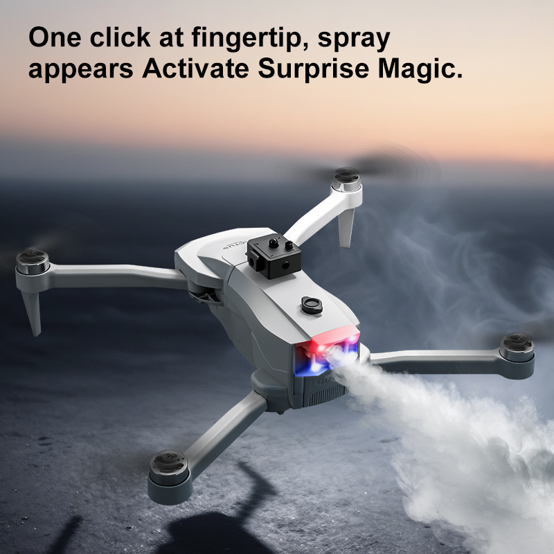 2025 New V34 Drone 8K Camera P – Drone Camera Professional recenzja i cena