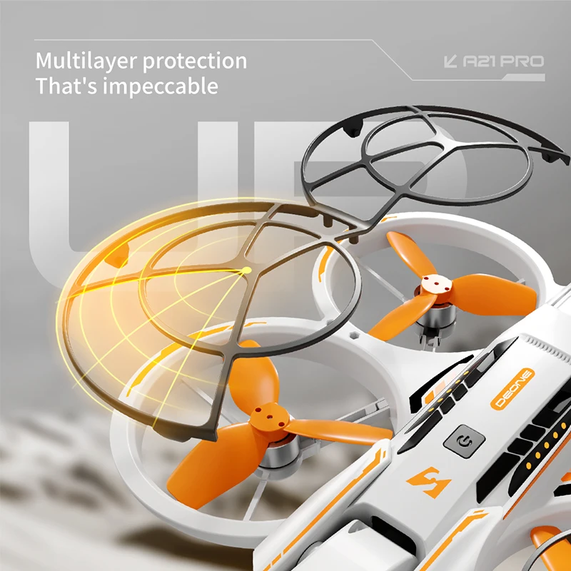 Lenovo  A21 Pro Drone 4K Profe – Drone Camera Night Vision recenzja i cena