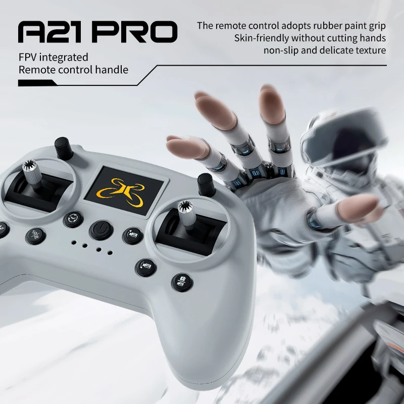 Lenovo  A21 Pro Drone 4K Profe – Drone Camera Night Vision recenzja i cena