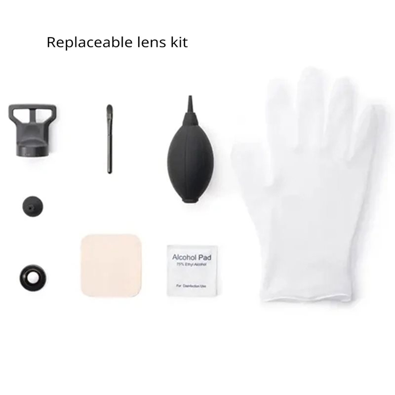 BTLIFE-Camera Lens Glass Gimba – Drone Camera With Gimbal recenzja i cena