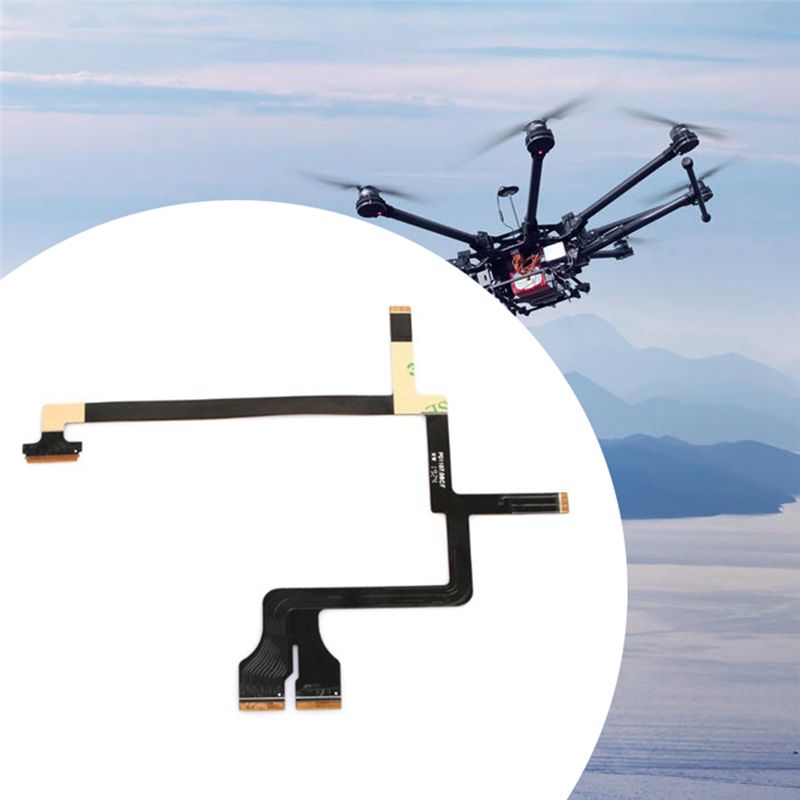 Drone Gimbal Flexible Ribbon F – Drone Camera With Gimbal recenzja i cena