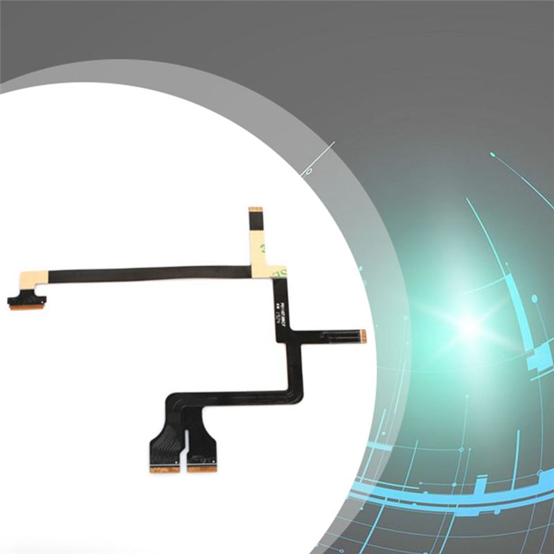 Drone Gimbal Flexible Ribbon F – Drone Camera With Gimbal recenzja i cena