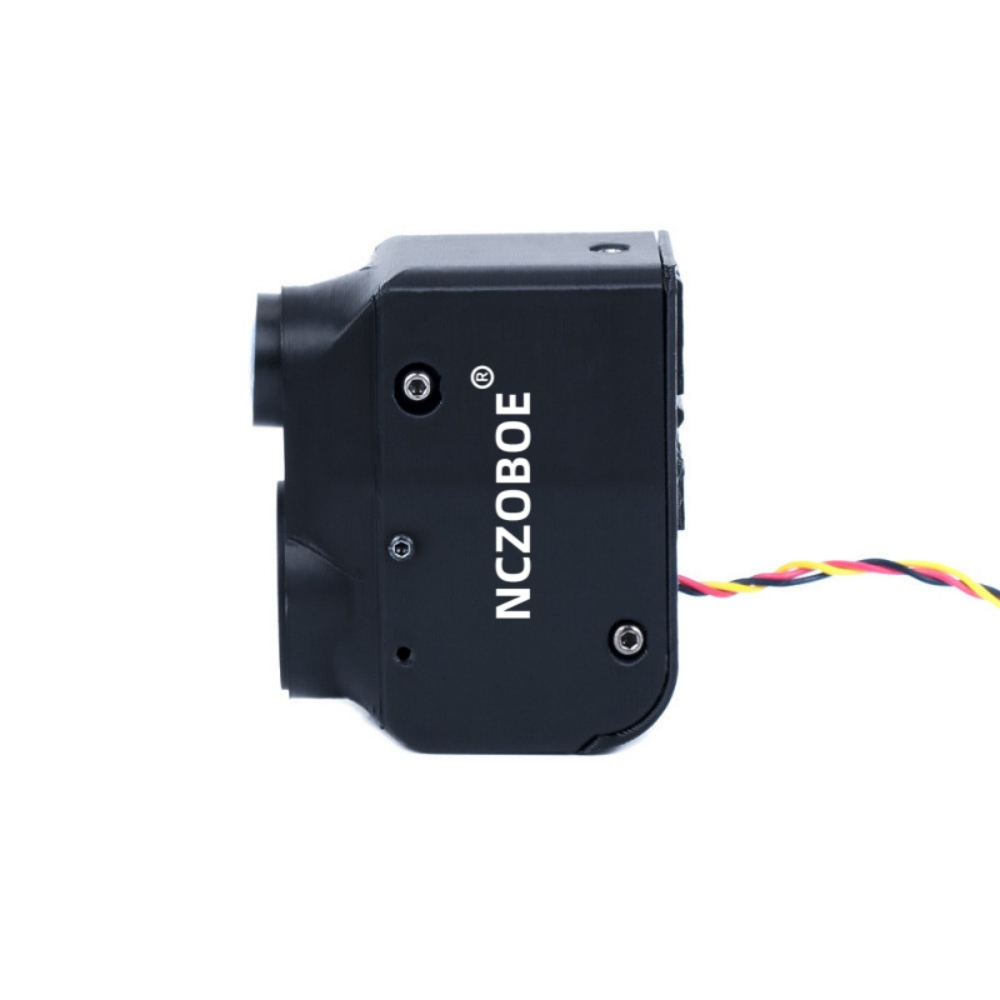 NCZOBOE Dual Fpv Thermal Camer – Drone Camera Thermal recenzja i cena