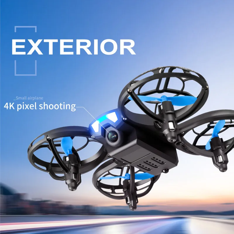 V8 New Mini Drone 4k professio – Drone Camera Hd recenzja i cena