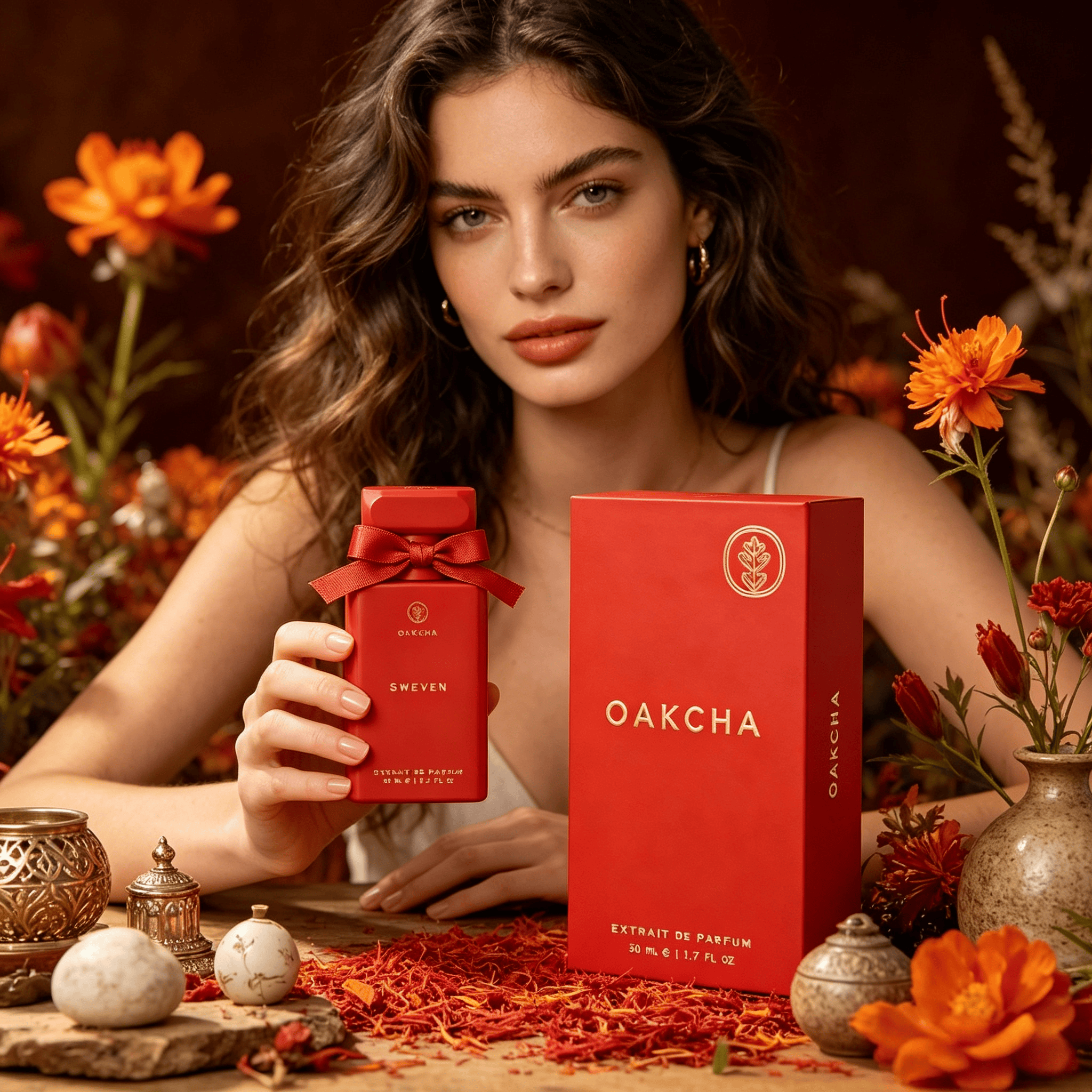 2026 Hot 100ml Arabic Perfume  – Drone Camera Stabilized recenzja i cena