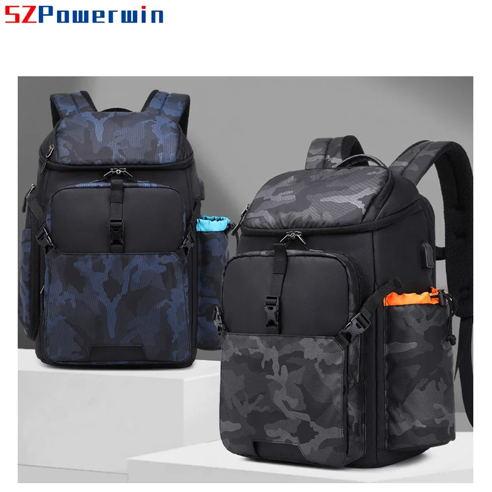 Powerwin New Professional Wate – Drone Camera Waterproof recenzja i cena