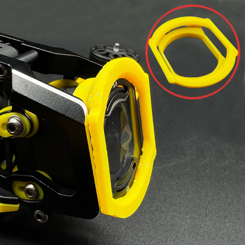 3PCS DJI O4 Air Unit Pro Lens  – Drone Camera Filter recenzja i cena