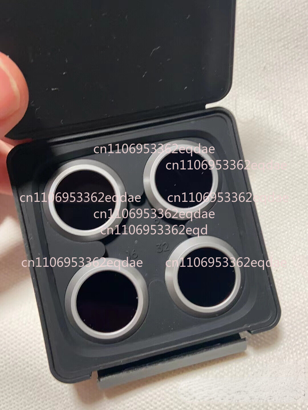 Original FOR DJI Mavic 2 Zoom  – Drone Camera Filter recenzja i cena