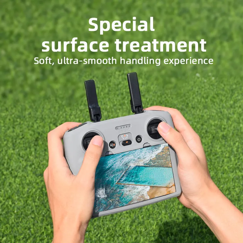 Silicone Sleeve for DJI Avata  – Drone Camera Case recenzja i cena