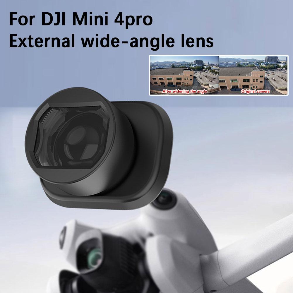 For dji MINI 4 Pro (dedicated) – Drone Camera Wide Angle recenzja i cena