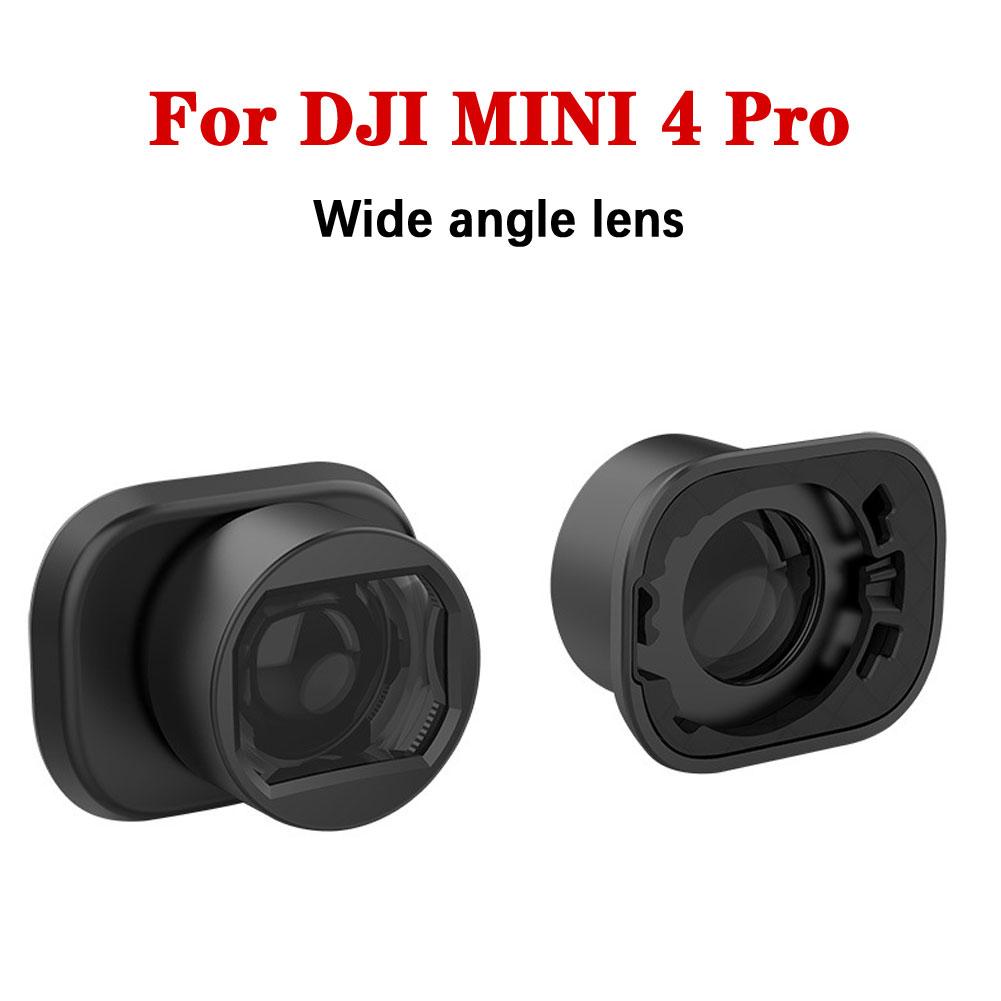 For dji MINI 4 Pro (dedicated) – Drone Camera Wide Angle recenzja i cena