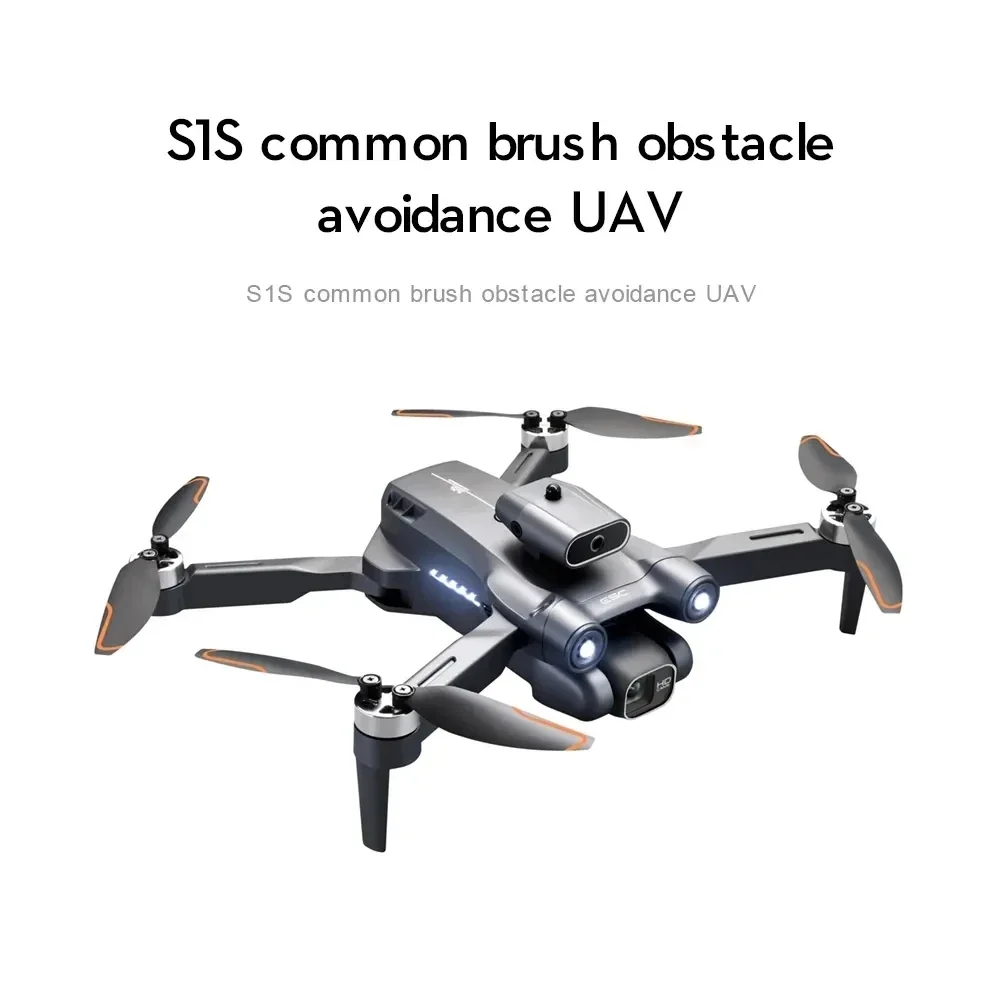 New S1S 5G GPS Drone Camera 8K – Drone Camera Hd recenzja i cena