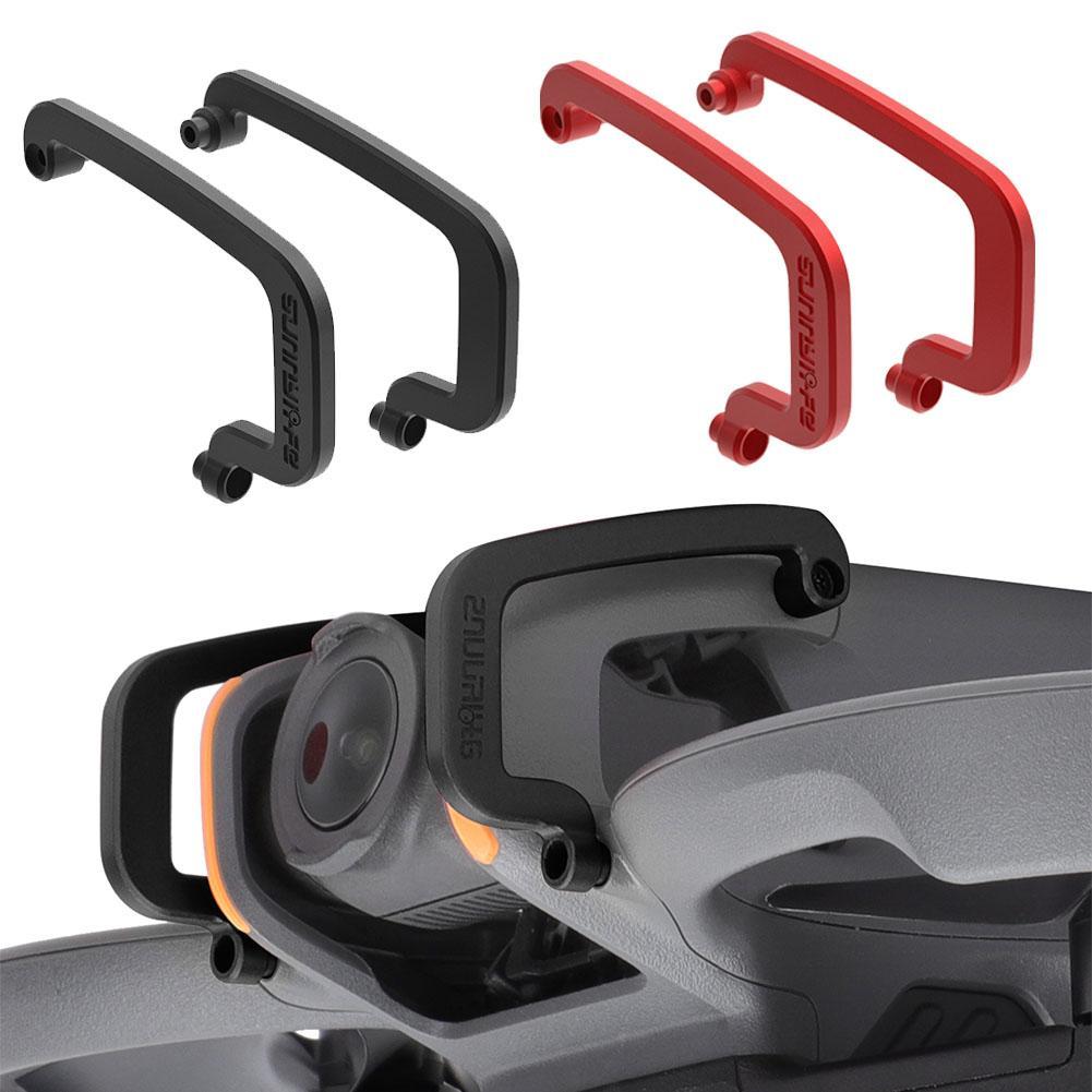 Gimbal Bumper for dji Avata 2  – Drone Camera Filter recenzja i cena