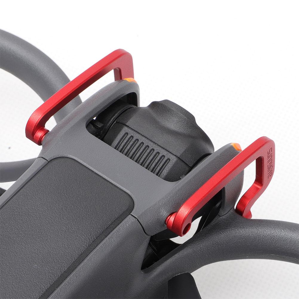 Gimbal Bumper for dji Avata 2  – Drone Camera Filter recenzja i cena