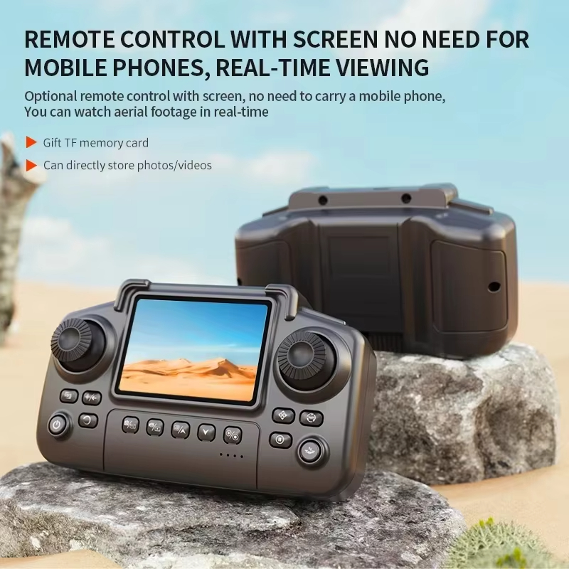 2026 Professional Drone 4K Wid – Drone Camera Wide Angle recenzja i cena