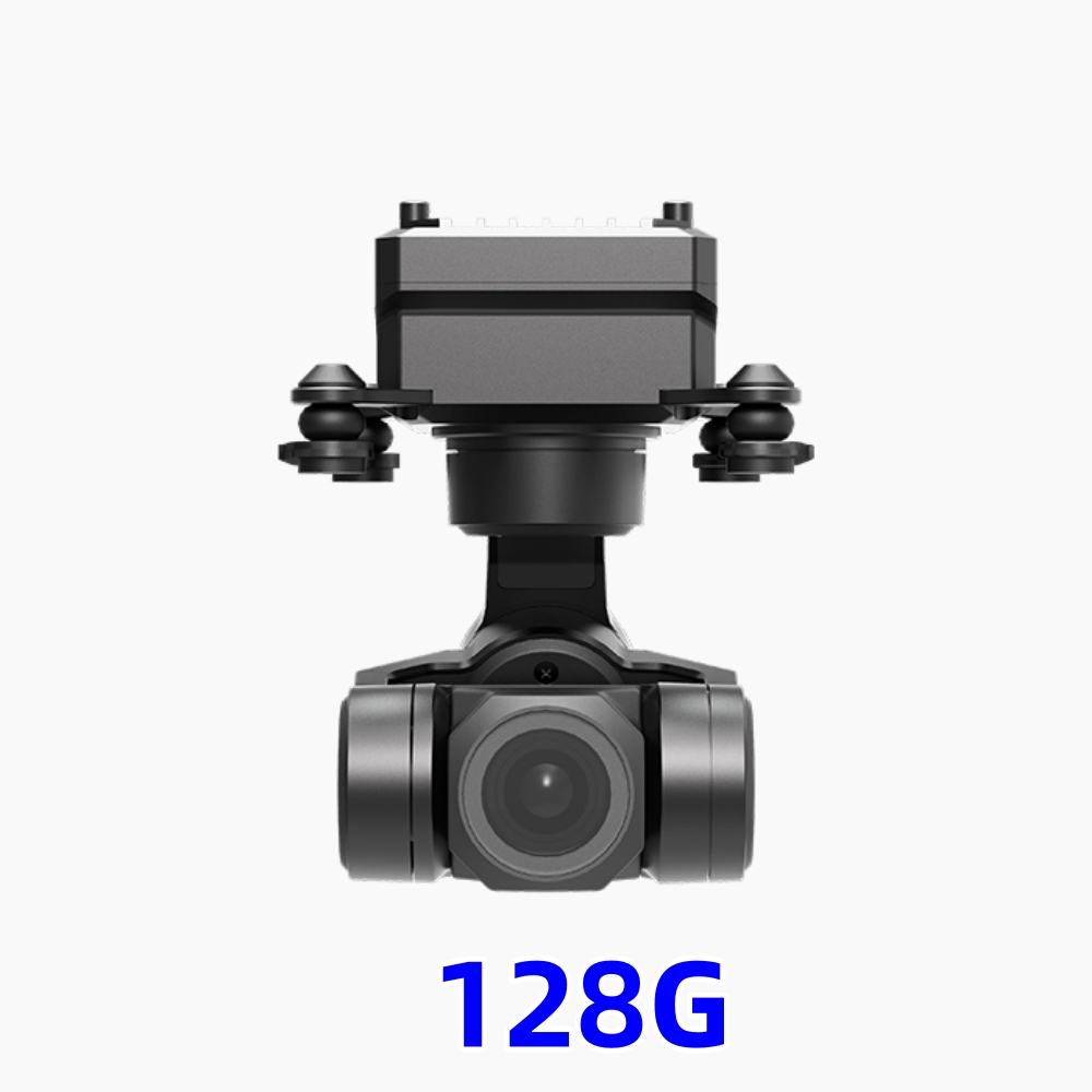 NCZOBOE Camera 3-axis Stabiliz – Drone Camera Night Vision recenzja i cena
