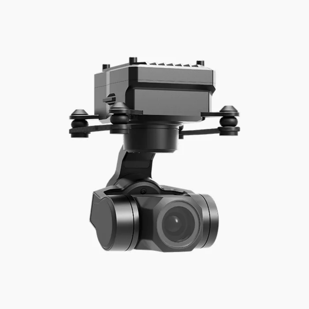 NCZOBOE Camera 3-axis Stabiliz – Drone Camera Night Vision recenzja i cena