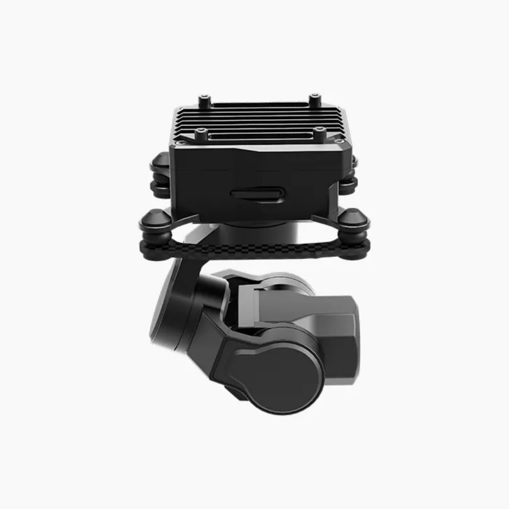 NCZOBOE Camera 3-axis Stabiliz – Drone Camera Night Vision recenzja i cena