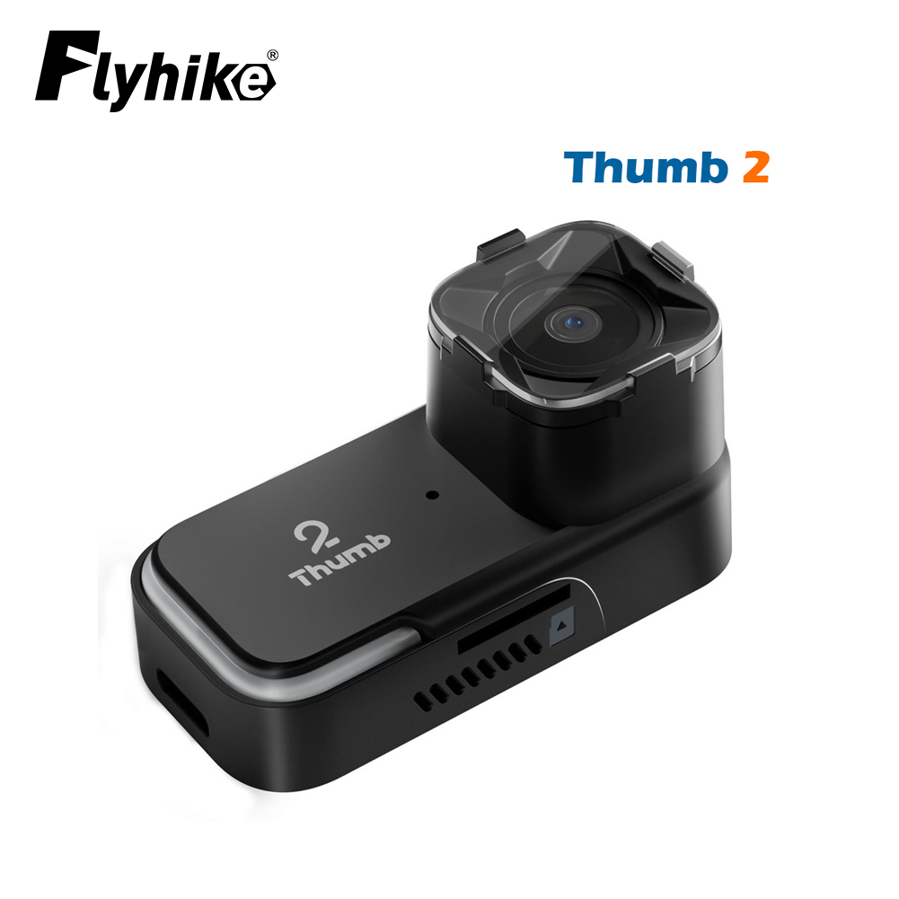 New Version RunCam Thumb 2 4K  – Drone Camera Hd recenzja i cena