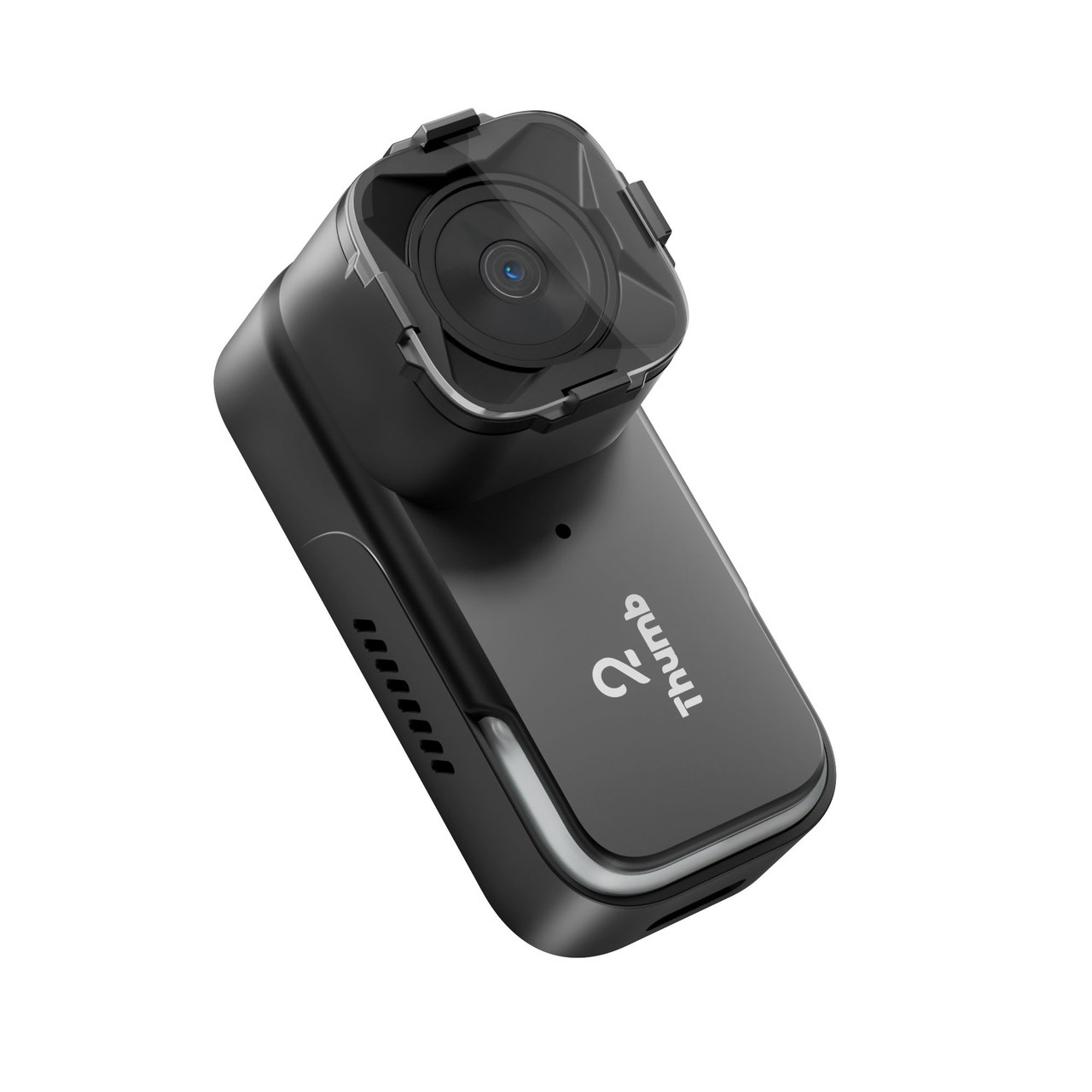 New Version RunCam Thumb 2 4K  – Drone Camera Hd recenzja i cena