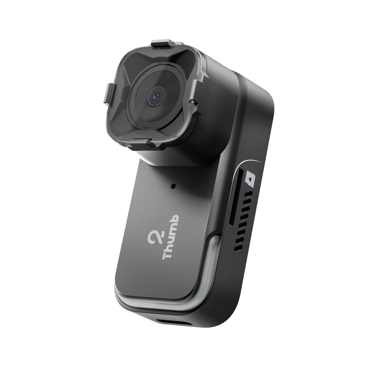 New Version RunCam Thumb 2 4K  – Drone Camera Hd recenzja i cena