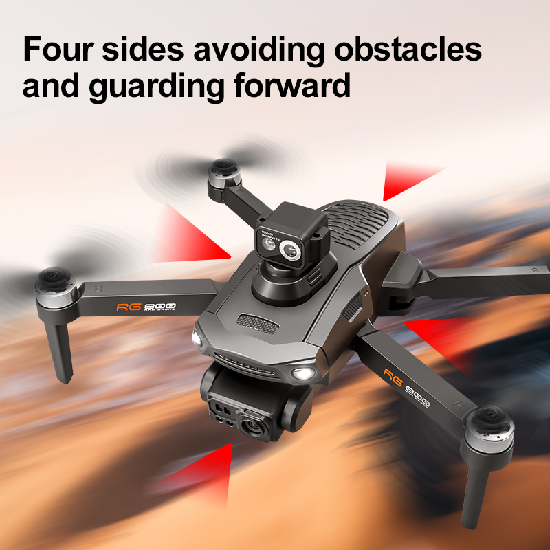 GPS Drone 8K Camera Aerial FPV – Drone Camera Professional recenzja i cena