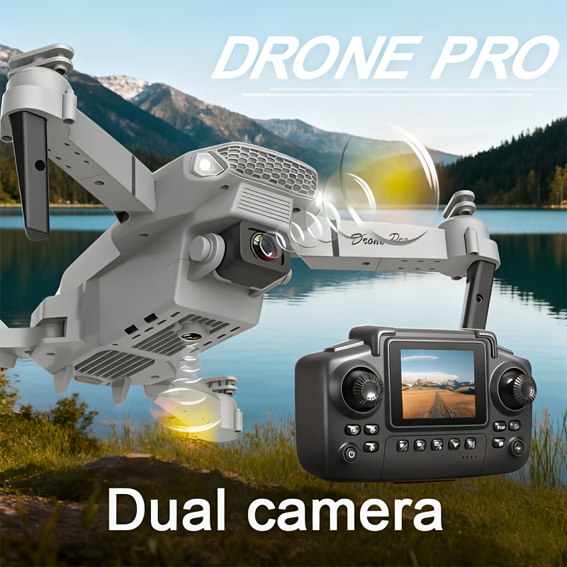 2026 New E88 MAX & E99 PRO Fol – Drone Camera Hd recenzja i cena