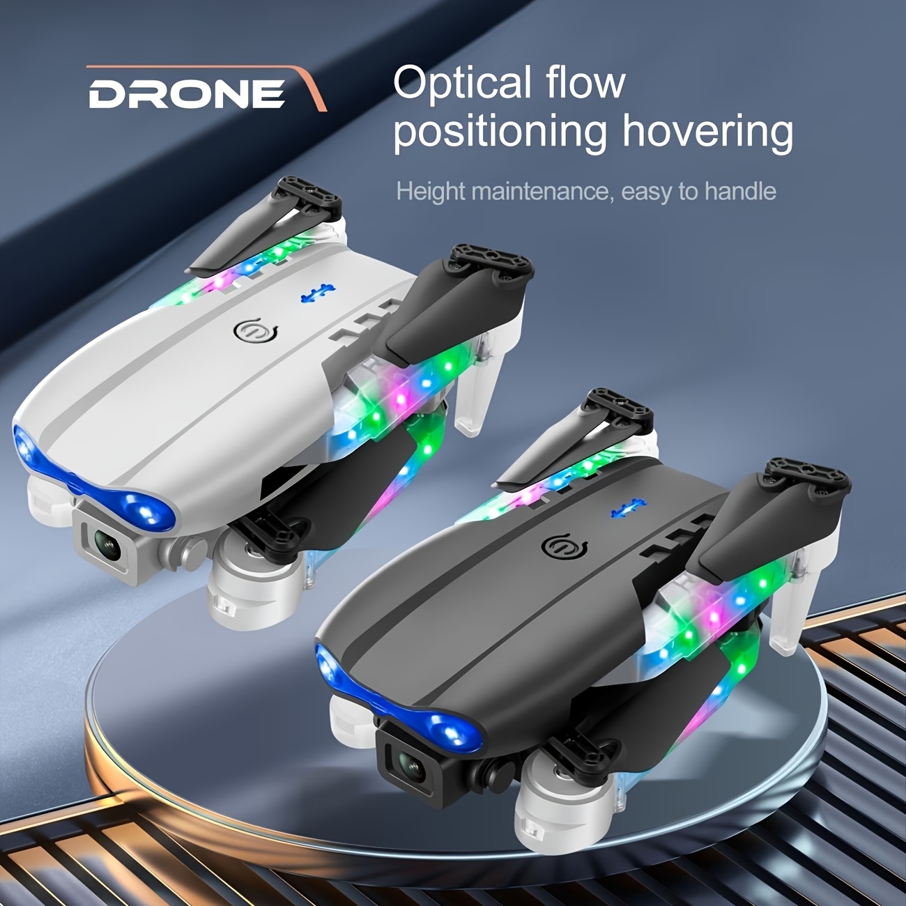 2026 New E88 MAX & E99 PRO Fol – Drone Camera Hd recenzja i cena