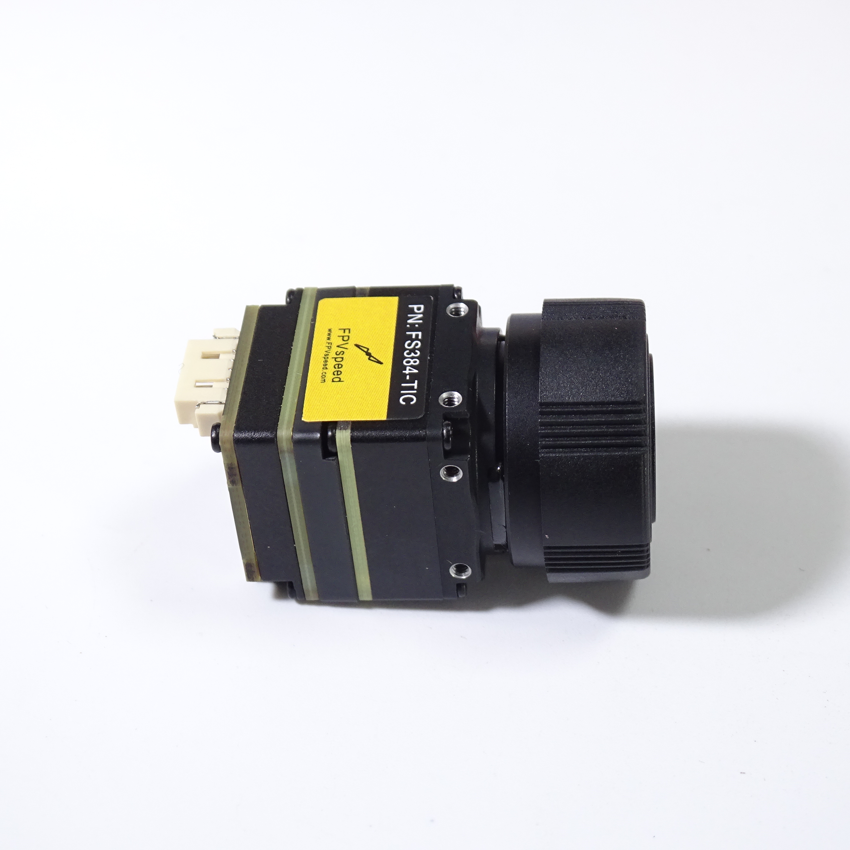 FPVspeed Thermal Camera drone  – Drone Camera Thermal recenzja i cena