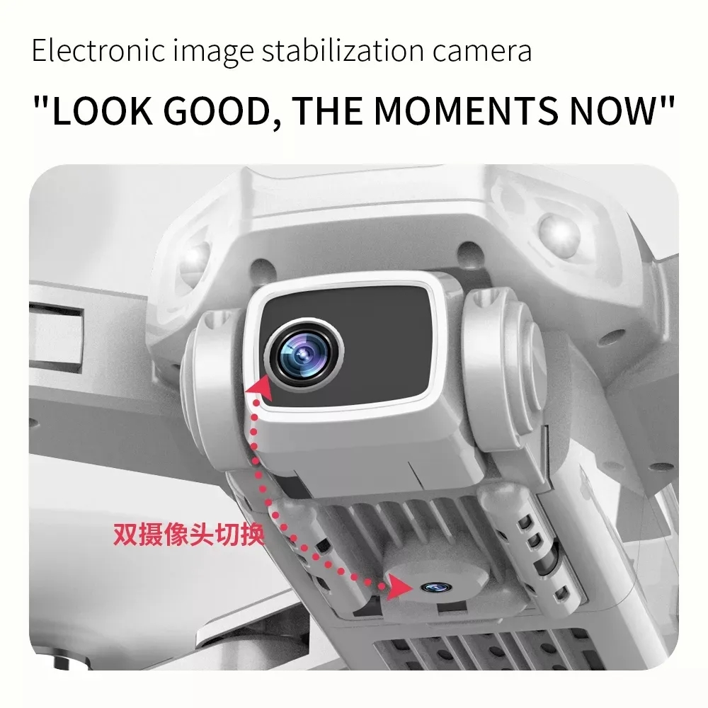 L900 Pro GPS Drone 4K Professi – Drone Camera Hd recenzja i cena