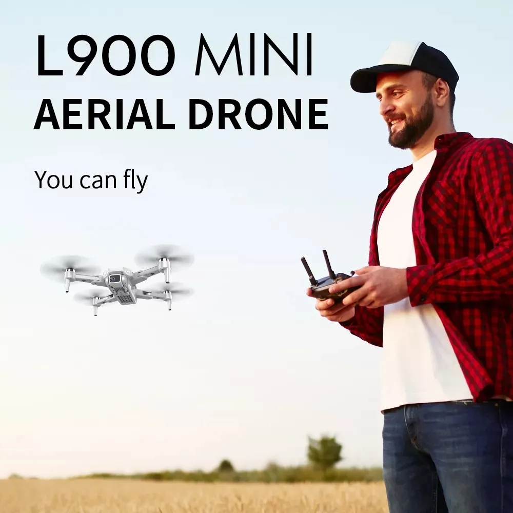 L900 Pro GPS Drone 4K Professi – Drone Camera Hd recenzja i cena