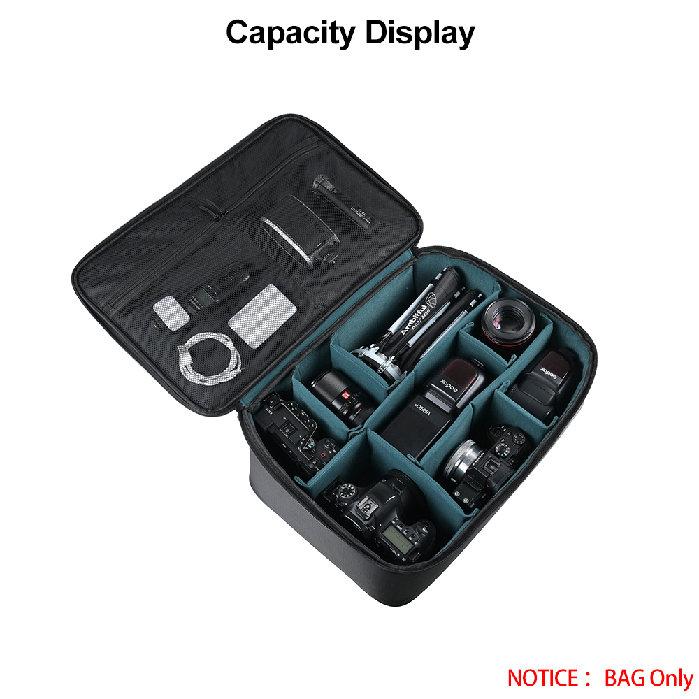 Ambitful ZOOM P7II XL Photogra – Drone Camera Lens recenzja i cena