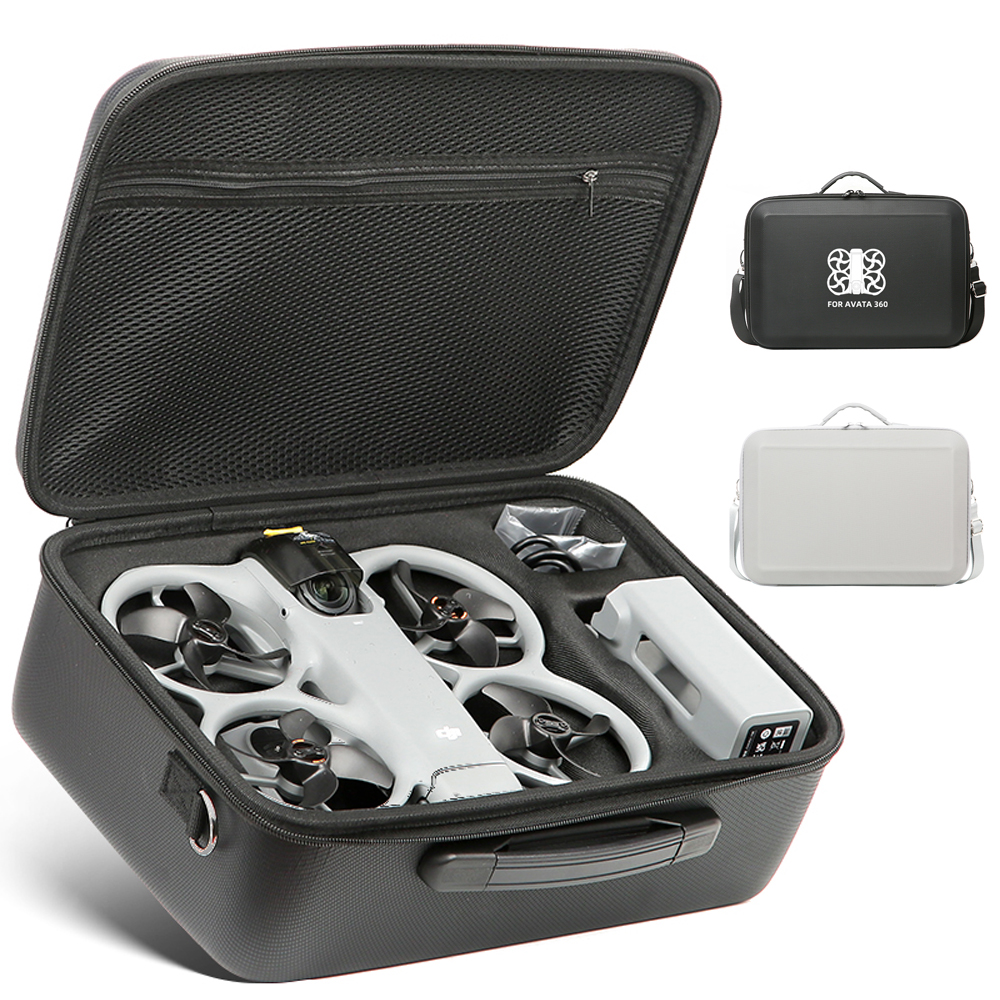 For DJI Avata 360 Storage Bag  – Drone Camera Case recenzja i cena