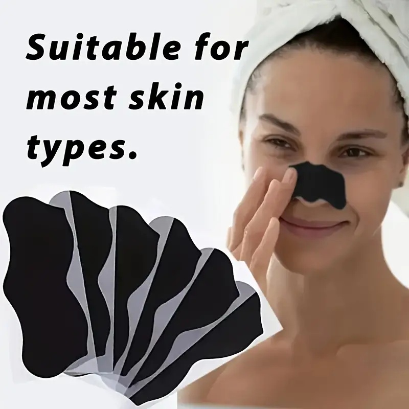 Gentle Nose Care Patches – Alc – Drone Camera Stabilized recenzja i cena
