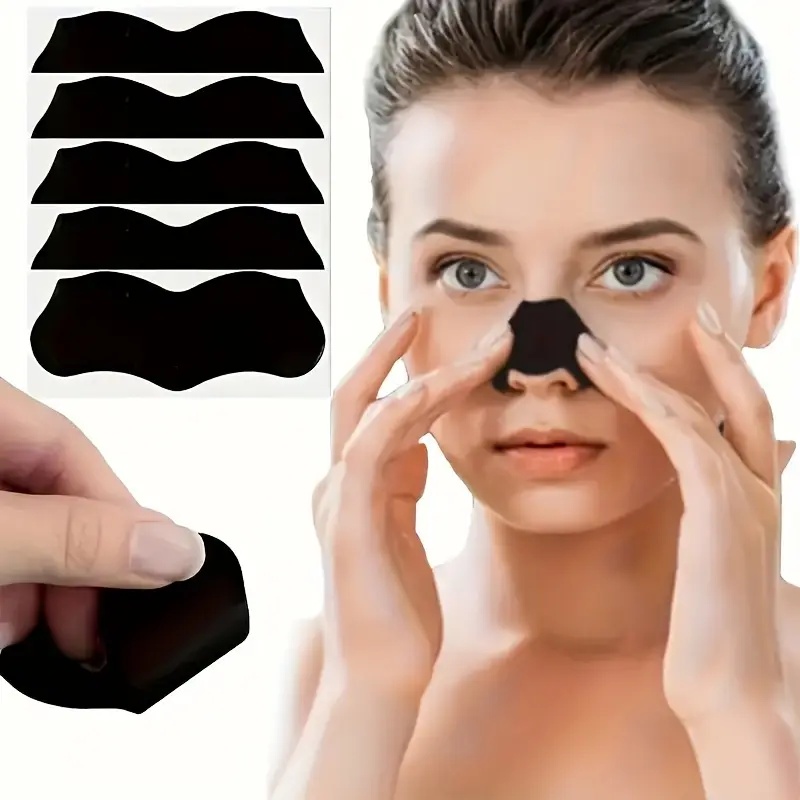 Gentle Nose Care Patches – Alc – Drone Camera Stabilized recenzja i cena
