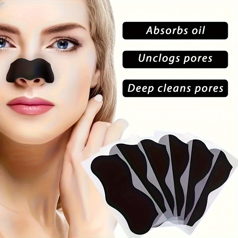 Gentle Nose Care Patches – Alc – Drone Camera Stabilized recenzja i cena